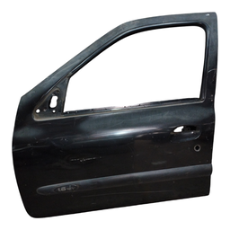 Porta Dianteira Esquerda Clio 2000 a 2012