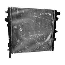 Radiador Citroen C3 Peugeot 207 208  2010 a 2015 