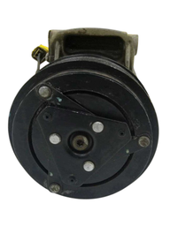 Compressor Ar Peugeot 208 Citroen C3 1.2 2016 a 2021