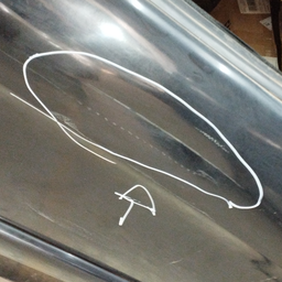 PORTA DIANTEIRA DIREITA XSARA PICASSO 2001 A 2011