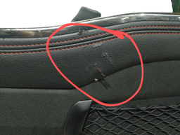 CONSOLE CENTRAL CHERY TIGGO 5X 2019 A 2021 