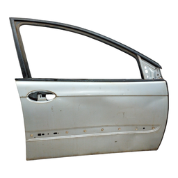 Porta Dianteira Direita Citroen C5 2001 a 2008 C/ Detalhe