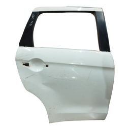 Porta Traseira Direita ASX 2011 a 2022 C/ Detalhe