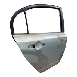 PORTA TRASEIRA DIREITA CIVIC 2007 A 2011