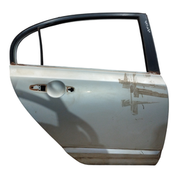 Porta Traseira Direita Civic 2007 a 2011