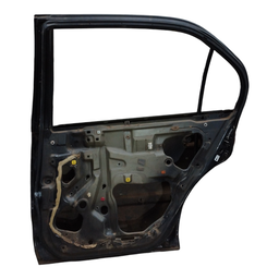 PORTA TRASEIRA DIREITA CIVIC 1996 A 2000