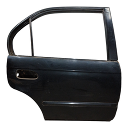 Porta Traseira Direita Civic 1996 a 2000