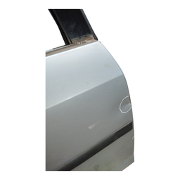 PORTA TRASEIRA DIREITA FIT 2004 A 2008 C/ DETALHE