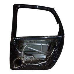 PORTA TRASEIRA DIREITA XSARA PICASSO 2001 A 2011