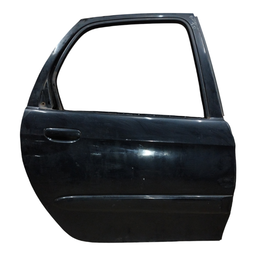 Porta Traseira Direita Xsara Picasso 2001 a 2011