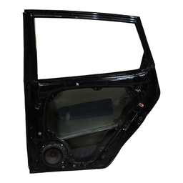 PORTA TRASEIRA DIREITA HYUNDAI I30 HATCH 2010 A 2012
