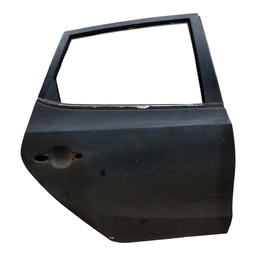 Porta Traseira Direita Hyundai i30 Hatch 2010 a 2012