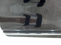 PORTA TRASEIRA ESQUERDA TIGGO 7 2020 A 2022 C/DETALHES