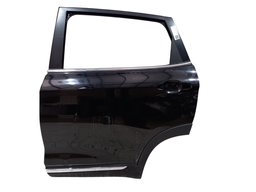 Porta Traseira Esquerda Tiggo 7 2020 a 2022 C/Detalhes