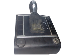 ACABAMENTO MOLDURA CONSOLE AMAROK 2011/ (AUTOMATICA)