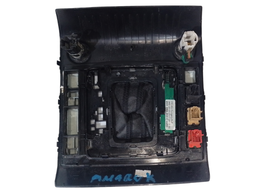 ACABAMENTO MOLDURA CONSOLE AMAROK 2011/ (AUTOMATICA)