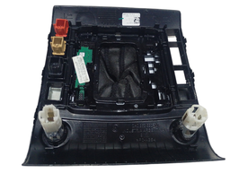 ACABAMENTO MOLDURA CONSOLE AMAROK 2011/ (AUTOMATICA)