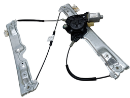 Máquina Vidro Parta Dianteira Esquerda Tiggo 7 2020 a 2022