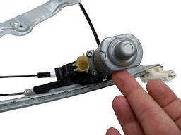 MÁQUINA VIDRO PARTA DIANTEIRA ESQUERDA TIGGO 7 2020 A 2022