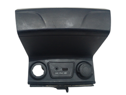 Moldura Acendendo De Cigarro Ix35 2014 A 2016