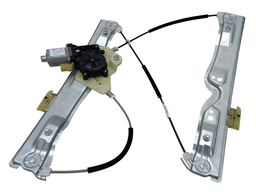 MÁQUINA VIDRO PARTA DIANTEIRA DIREITA TIGGO 7 2020 A 2022