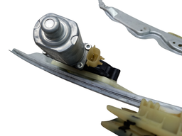 MÁQUINA VIDRO PARTA DIANTEIRA DIREITA TIGGO 7 2020 A 2022