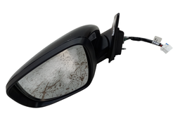 RETROVISOR ESQUERDO TIGGO 7 2020 2021 A 2022 C/CÂMERA