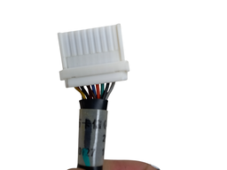 RETROVISOR ESQUERDO TIGGO 7 2020 2021 A 2022 C/CÂMERA