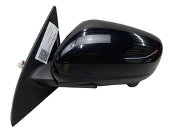 Retrovisor Esquerdo Tiggo 7 2020 2021 a 2022 C/Câmera