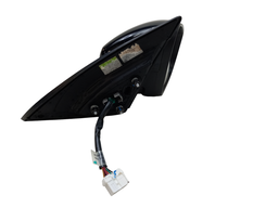 RETROVISOR DIREITO TIGGO 7 2020 2021 A 2022 C/CÂMERA