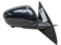 Retrovisor Direito Tiggo 7 2020 2021 a 2022 C/Câmera