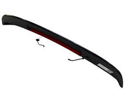 AEROFÓLIO TIGGO 7 2020 2021 A 2022 C/BREAK LIGHT