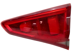 LANTERNA TRASEIRA DIREITA TIGGO 7 2020 2021 A 2022 (MALA)
