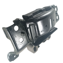 Coxim Motor Lado Esq  Volkswagen  T-cross 2020 2021 2022