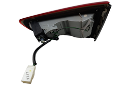 LANTERNA TRASEIRA ESQUERDA TIGGO 7 2020 2021 A 2022 (MALA)