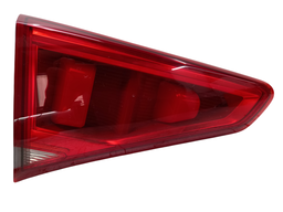 LANTERNA TRASEIRA ESQUERDA TIGGO 7 2020 2021 A 2022 (MALA)