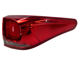 LANTERNA TRASEIRA DIREITA TIGGO 7 2020 2021 A 2022 (CANTO)