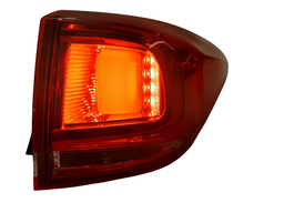 LANTERNA TRASEIRA DIREITA TIGGO 7 2020 2021 A 2022 (CANTO)