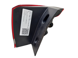 LANTERNA TRASEIRA ESQUERDA TIGGO 7 2020 2021 A 2022 (CANTO)