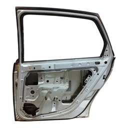 PORTA TRASEIRA DIREITA CITROEN C5 2001 A 2005