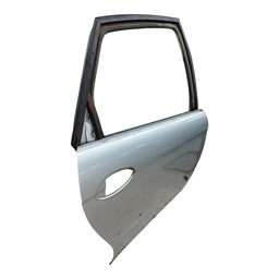 PORTA TRASEIRA DIREITA CITROEN C5 2001 A 2005