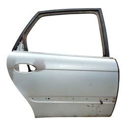 Porta Traseira Direita Citroen C5 2001 a 2005