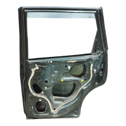 PORTA TRASEIRA DIREITA FIT 2004 2005 A 2008