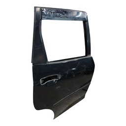 PORTA TRASEIRA DIREITA FIT 2004 2005 A 2008
