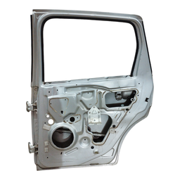 PORTA TRASEIRA DIREITA FIESTA 2003 A 2014