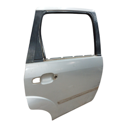 PORTA TRASEIRA DIREITA FIESTA 2003 A 2014