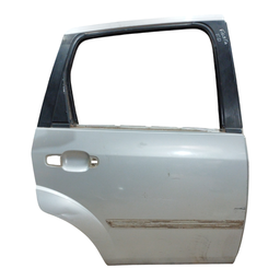 Porta Traseira Direita Fiesta 2003 a 2014