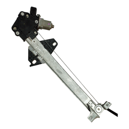 MAQUINA DE VIDRO PORTA TRASEIRA DIREITA CIVIC 2007 A 2011