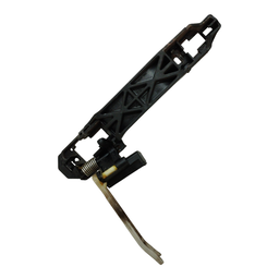 SUPORTE MAÇANETA EXTERNA TRASEIRA DIREITA COROLLA 2003 A 08