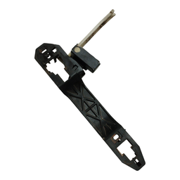 Suporte Maçaneta Externa Traseira Direita Corolla 2003 a 08